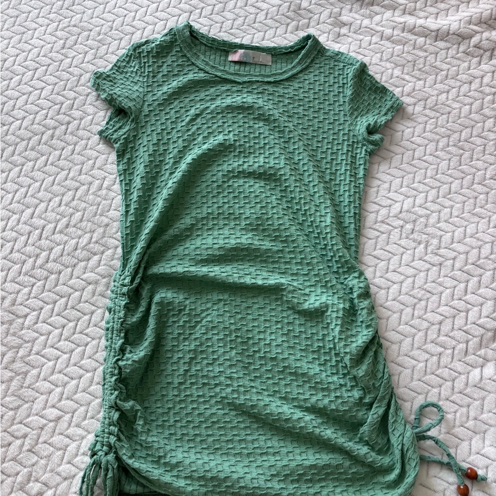 Free People Tate Mini